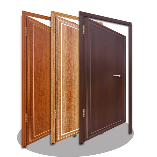 Prima PVC Door