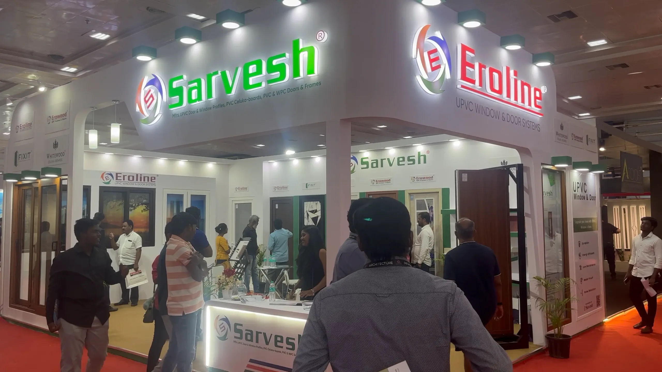 Sarvesh multi plast 